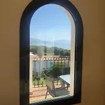 3 Bed Beachfront Penthouse 854 With Great Views Lägenhet