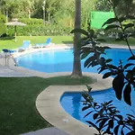 3 Bed Beachfront Penthouse 854 With Great Views Lägenhet *