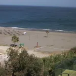 3 Bed Beachfront Penthouse 854 With Great Views *