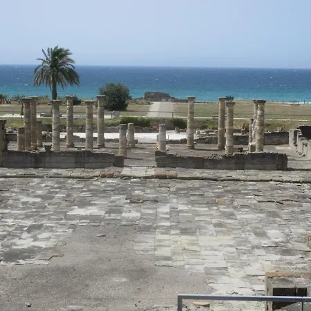 3 Bed Beachfront Penthouse With Great Views Apartment Manilva